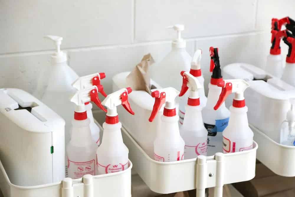 Commercial Cleaning Services image