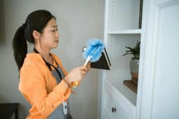 Experienced Cleaners's image