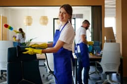 Top Rated Service Provider's image