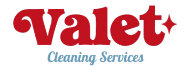 Valet Cleaning Services